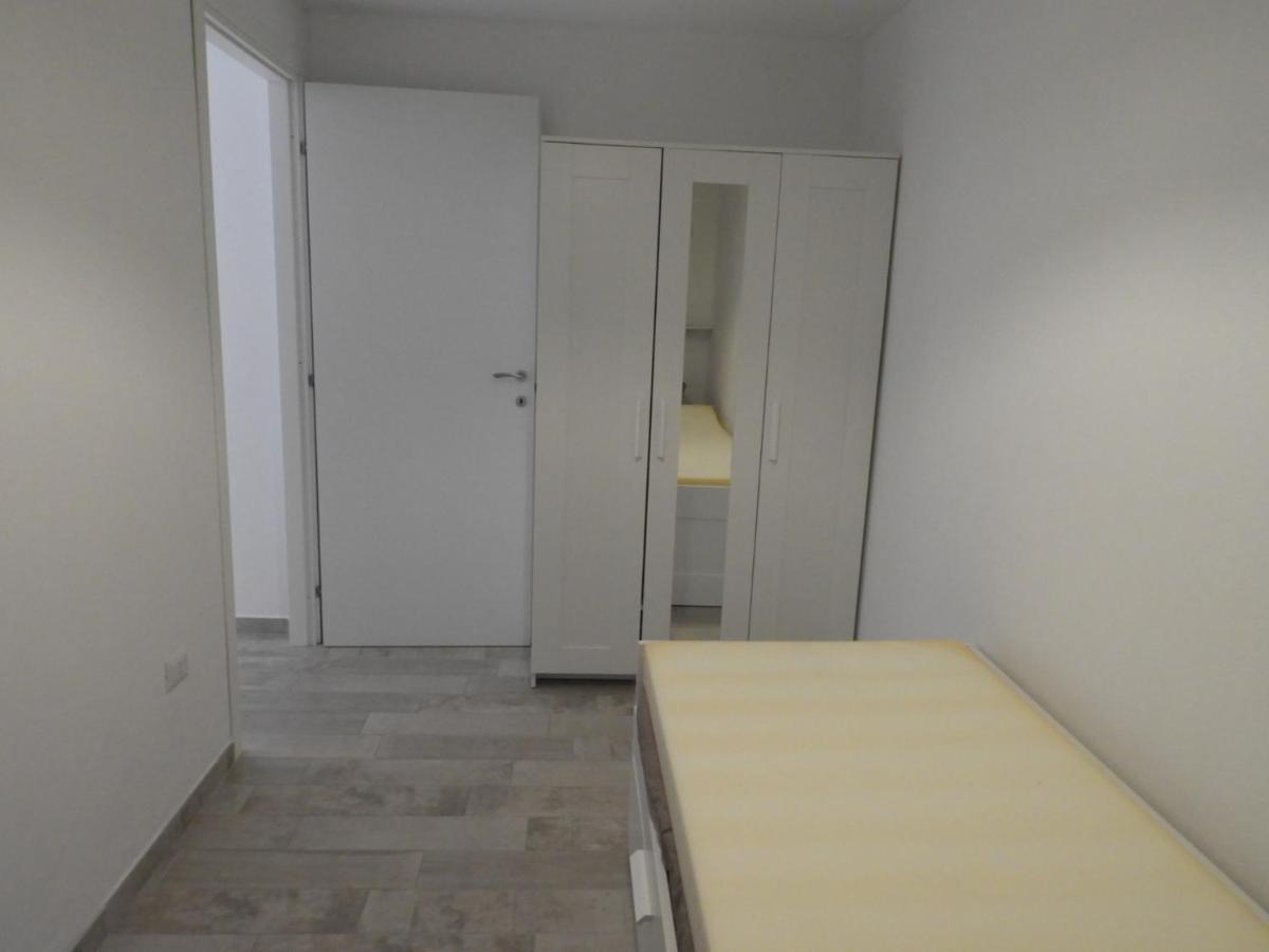 Baby House Calasetta - Iun P5263 Kültér fotó